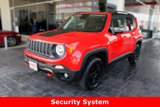 Used 2018 Jeep Renegade Trailhawk image 4