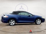 Used 2009 Mitsubishi Eclipse GS image 2