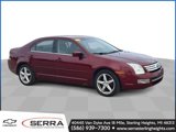 Used 2006 Ford Fusion SEL image 2