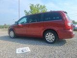 Used 2016 Chrysler Town & Country LX image 2