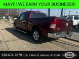 Used 2019 RAM 1500 Big Horn image 5