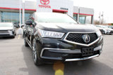 Used 2019 Acura MDX SH-AWD w/ Technology Package image 2
