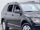 Used 2018 Dodge Journey SE image 4
