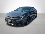 Used 2024 Toyota Corolla SE image 2