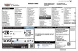 Used 2020 Cadillac CT5 V w/ Platinum Package image 3