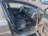 Certified 2019 Ford Fiesta SE w/ Equipment Group 201A image 4
