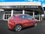 Used 2023 Buick Encore GX Select w/ Sport Touring Package image 4