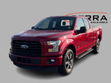 Used 2017 Ford F150 XLT w/ Equipment Group 302A Luxury image 2