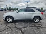 Used 2017 Chevrolet Equinox LT w/ Convenience Package image 5