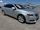 Used 2015 Chevrolet Impala LT w/ Convenience Package image 3