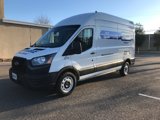 Used 2021 Ford Transit 250 148 High Roof w/ Load Area Protection Package image 5