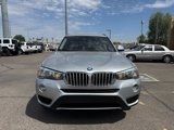 Used 2017 BMW X3 sDrive28i image 3