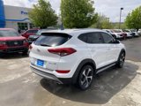 Used 2017 Hyundai Tucson Sport w/ Cargo Package image 6