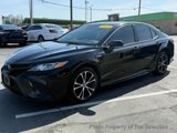 Used 2019 Toyota Camry SE image 6