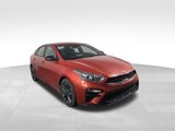Used 2021 Kia Forte GT-Line image 4