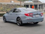 Used 2022 Honda Accord Sport image 3