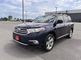 Used 2013 Toyota Highlander Limited image 3