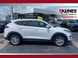 Used 2020 Hyundai Tucson SE image 4