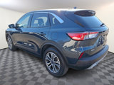 Certified 2022 Ford Escape SEL image 4