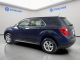 Used 2015 Chevrolet Equinox LS image 4