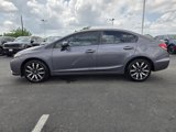 Used 2014 Honda Civic EX-L image 4