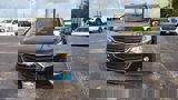 Certified 2018 Chevrolet Traverse LT image 3