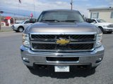 Used 2012 Chevrolet Silverado 2500 LT w/ Interior Plus Package image 3