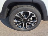 Used 2022 Jeep Compass Limited image 5