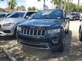 Used 2015 Jeep Grand Cherokee Limited image 3
