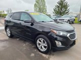 Used 2018 Chevrolet Equinox LT w/ LPO, Protection Package image 4