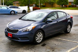 Used 2016 Kia Forte LX w/ LX Popular Plus Package image 3