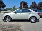 Used 2014 Chevrolet Equinox LT w/ Driver Convenience Package image 2