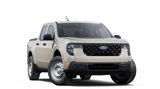 New 2025 Ford Maverick XL image 4