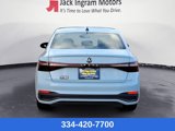 New 2025 Volkswagen Jetta SE image 4