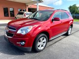 Used 2013 Chevrolet Equinox LT image 2