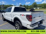Used 2011 Ford F150 FX4 w/ FX Luxury Pkg image 5