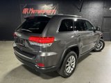 Used 2014 Jeep Grand Cherokee Limited w/ Luxury Group II image 5