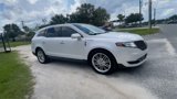 Used 2016 Lincoln MKT AWD w/ Equipment Group 201A image 2
