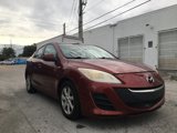 Used 2010 MAZDA MAZDA3 i Touring image 3