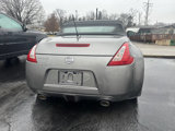 Used 2010 Nissan 370Z Touring image 5