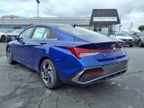 New 2025 Hyundai Elantra Limited image 5