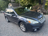 Used 2014 Subaru Outback 2.5i w/ Popular Package #1B image 4