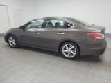 Used 2015 Nissan Altima 2.5 SL w/ Moonroof Package image 3
