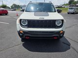 Used 2020 Jeep Renegade Trailhawk w/ Popular Equipment Group image 3