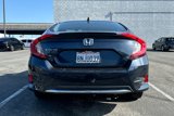 Used 2019 Honda Civic EX image 4