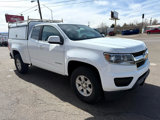 Used 2020 Chevrolet Colorado W/T w/ WT Convenience Package image 2
