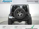 Used 2015 Jeep Wrangler Unlimited Sport w/ Quick Order Package 24S image 4