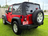 Used 2016 Jeep Wrangler Sport w/ Quick Order Package 24S image 6