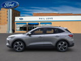 New 2025 Ford Escape ST-Line Select w/ Tech Pack #1 image 3