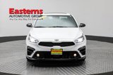 Used 2021 Kia Forte GT w/ GT2 Package image 2